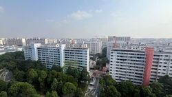 Lake Grande (D22), Condominium #616040211